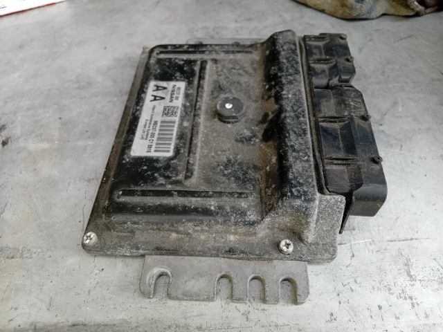 bontott NISSAN MICRA III Motorvezérlő