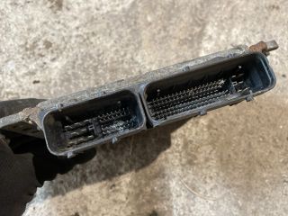 bontott NISSAN MICRA III Motorvezérlő