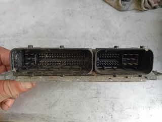 bontott NISSAN MICRA III Motorvezérlő