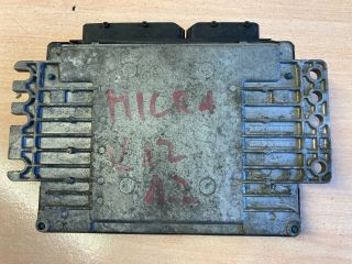 bontott NISSAN MICRA III Motorvezérlő