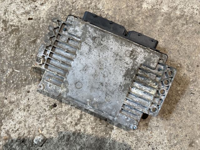 bontott NISSAN MICRA III Motorvezérlő