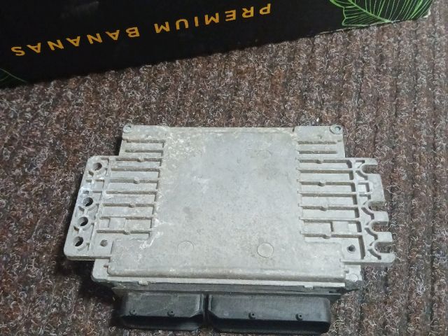 bontott NISSAN MICRA III Motorvezérlő