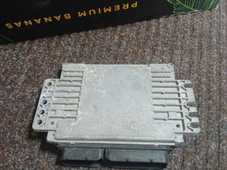 bontott NISSAN MICRA III Motorvezérlő