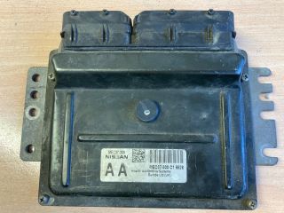 bontott NISSAN MICRA III Motorvezérlő