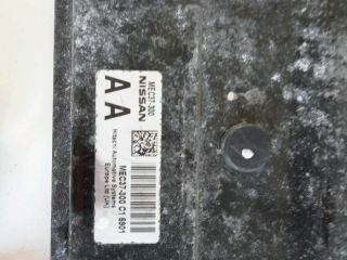 bontott NISSAN MICRA III Motorvezérlő