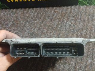 bontott NISSAN MICRA III Motorvezérlő