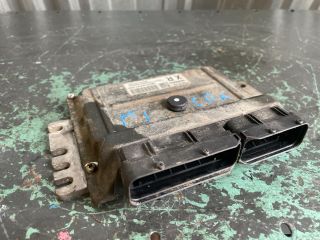 bontott NISSAN MICRA III Motorvezérlő