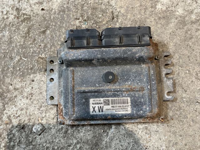 bontott NISSAN MICRA III Motorvezérlő