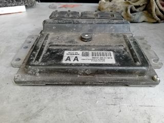 bontott NISSAN MICRA III Motorvezérlő