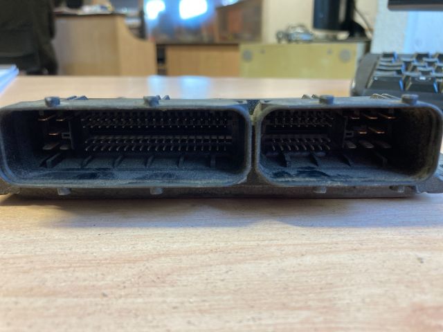 bontott NISSAN MICRA III Motorvezérlő