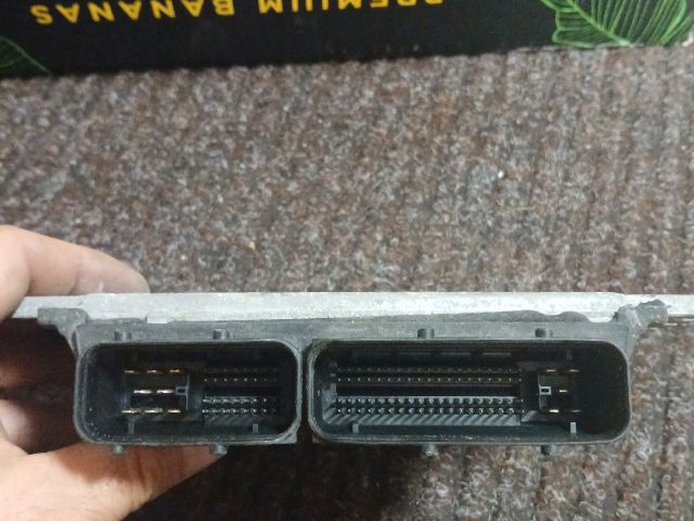 bontott NISSAN MICRA III Motorvezérlő