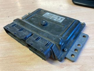 bontott NISSAN MICRA III Motorvezérlő