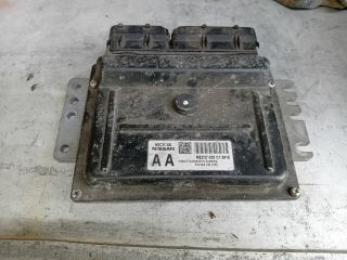 bontott NISSAN MICRA III Motorvezérlő