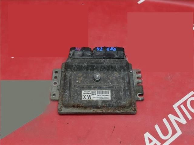 bontott NISSAN MICRA III Motorvezérlő