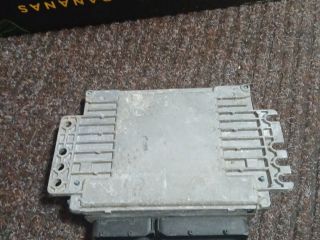 bontott NISSAN MICRA III Motorvezérlő