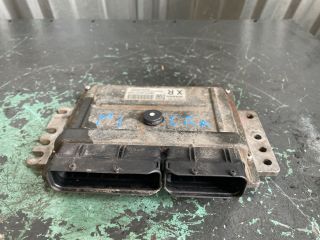 bontott NISSAN MICRA III Motorvezérlő