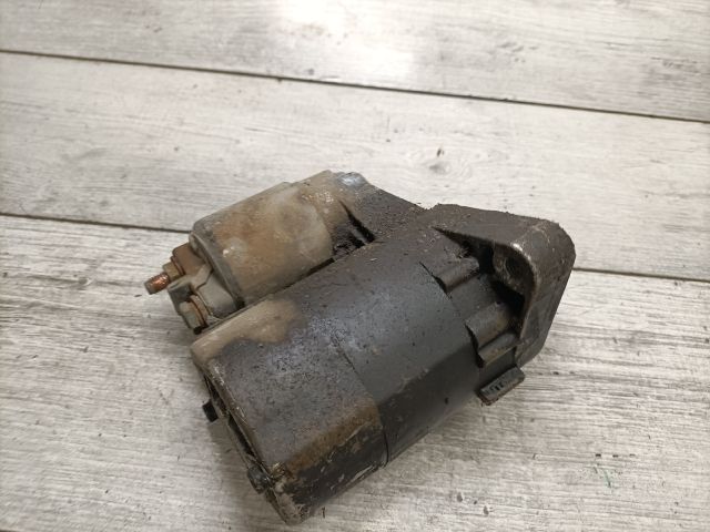 bontott NISSAN MICRA III Önindító