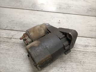 bontott NISSAN MICRA III Önindító