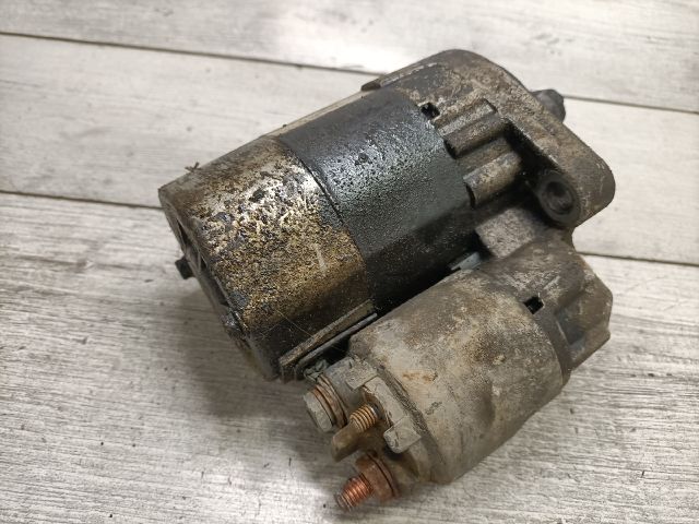 bontott NISSAN MICRA III Önindító