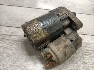 bontott NISSAN MICRA III Önindító