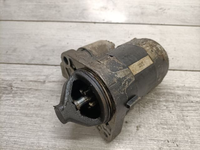 bontott NISSAN MICRA III Önindító