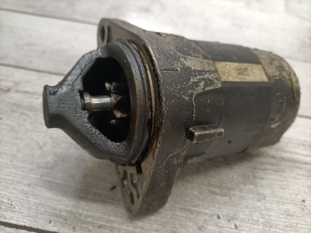 bontott NISSAN MICRA III Önindító