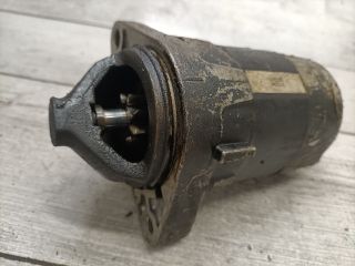 bontott NISSAN MICRA III Önindító