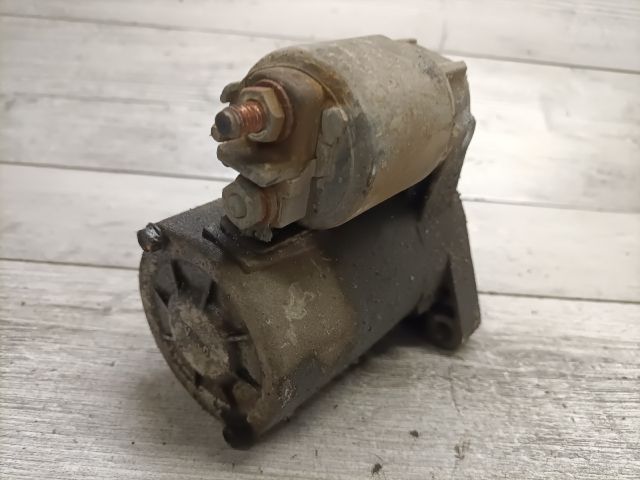 bontott NISSAN MICRA III Önindító