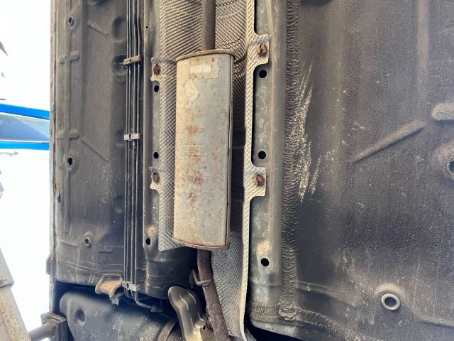 bontott NISSAN MICRA III Porlasztó (1 db)