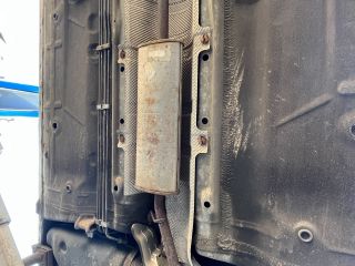 bontott NISSAN MICRA III Porlasztó (1 db)