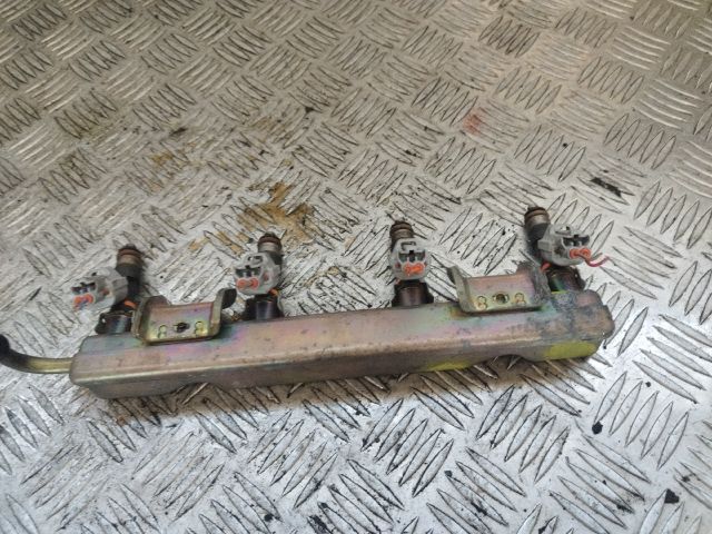 bontott NISSAN MICRA III Porlasztó (1 db)