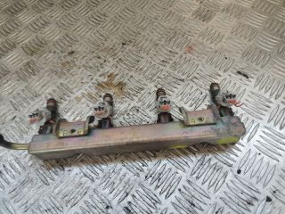 bontott NISSAN MICRA III Porlasztó (1 db)