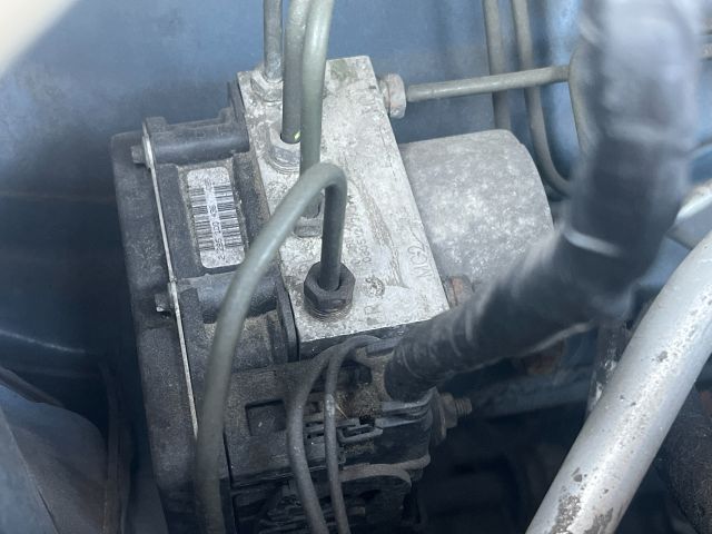 bontott NISSAN MICRA III Porlasztó (1 db)