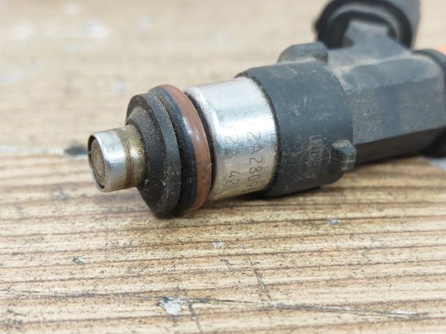 bontott NISSAN MICRA III Porlasztó (1 db)