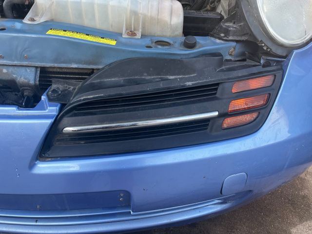 bontott NISSAN MICRA III Porlasztó (1 db)