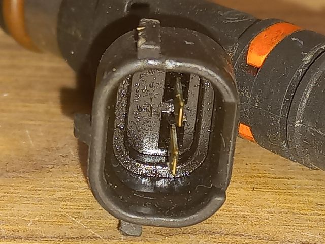 bontott NISSAN MICRA III Porlasztó (1 db)