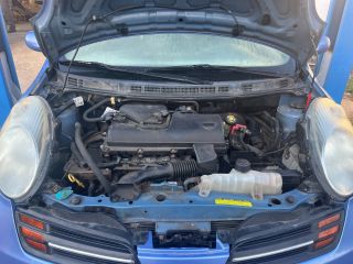 bontott NISSAN MICRA III Porlasztó (1 db)