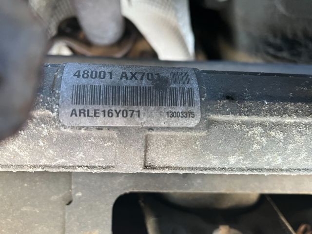 bontott NISSAN MICRA III Porlasztó (1 db)