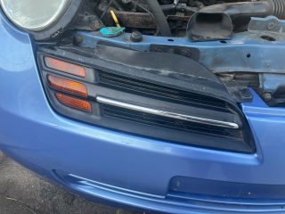 bontott NISSAN MICRA III Porlasztó (1 db)