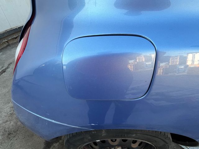 bontott NISSAN MICRA III Porlasztó (1 db)