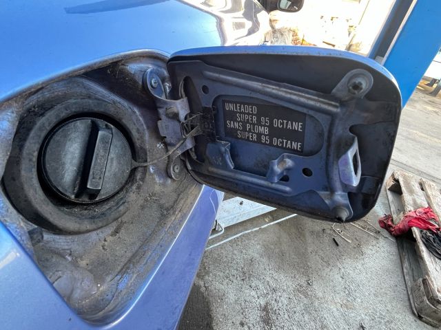 bontott NISSAN MICRA III Porlasztó (1 db)