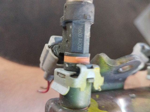 bontott NISSAN MICRA III Porlasztó (1 db)