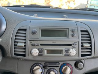 bontott NISSAN MICRA III Porlasztó (1 db)