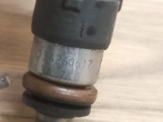 bontott NISSAN MICRA III Porlasztó (1 db)