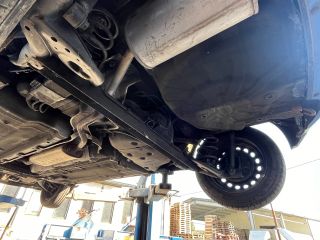 bontott NISSAN MICRA III Porlasztó (1 db)