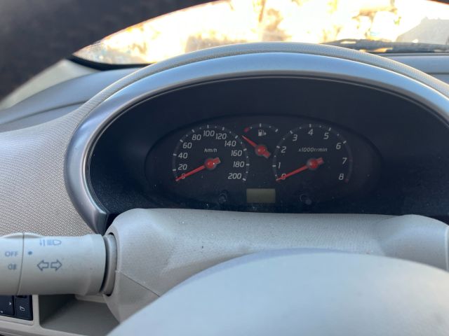 bontott NISSAN MICRA III Porlasztó (1 db)