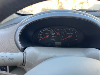 bontott NISSAN MICRA III Porlasztó (1 db)