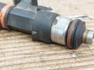 bontott NISSAN MICRA III Porlasztó (1 db)