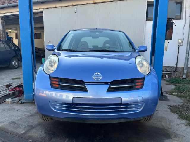 bontott NISSAN MICRA III Porlasztó (1 db)