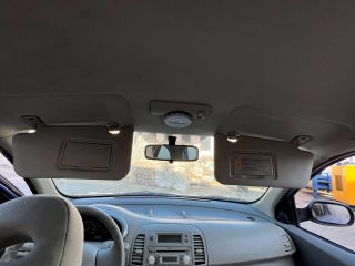 bontott NISSAN MICRA III Porlasztó (1 db)